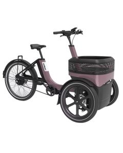 Koop Van Raam Thuja elektrische bakfiets in Driewielfietsen bij Medicura Zorgwinkel - Medicura Zorgwinkel - 1