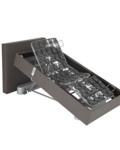 Presstige 2500 hoog-laag bed