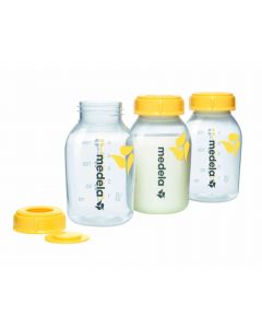 Koop Medela moedermelkfles - 150 ml in Flessen en spenen bij Medicura Zorgwinkel - Medicura Zorgwinkel - 1