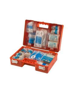 Koop BHV verbandtrommel in Verbandtrommels bij Medicura Zorgwinkel - Medicura Zorgwinkel - 1