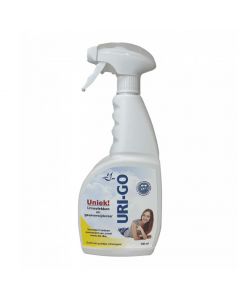 Koop Uri-go sprayfles in Schoonmaak hulpmiddelen bij Medicura Zorgwinkel - Medicura Zorgwinkel - 1