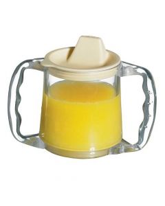 Koop Caring mug drinkbeker in Drinkbekers bij Medicura Zorgwinkel - Medicura Zorgwinkel - 1