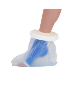 Koop Atlantis gipshoes voet-enkel in Beschermhoezen bij Medicura Zorgwinkel - Medicura Zorgwinkel - 1