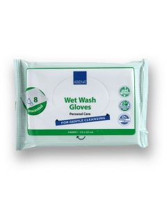 Koop Wet wash gloves in Huidverzorging bij Medicura Zorgwinkel - Medicura Zorgwinkel - 1