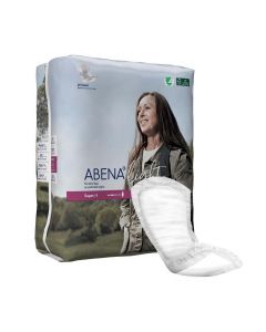 Koop Abena Light Super Inleggers in Incontinentiemateriaal bij Medicura Zorgwinkel - Medicura Zorgwinkel - 1