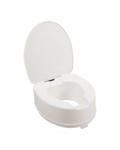Koop Atlantis toiletverhoger met deksel in Toiletverhogers bij Medicura Zorgwinkel - Medicura Zorgwinkel - 1
