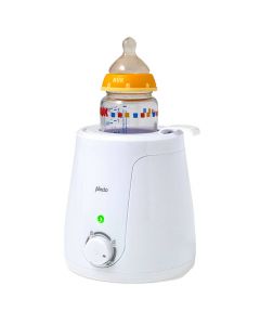 Koop Alecto BW-70 flessenwarmer in Baby-essentials bij Medicura Zorgwinkel - Medicura Zorgwinkel - 1