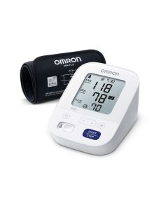Koop Omron M3 Comfort bloeddrukmeter in Bloeddrukmeters bij Medicura Zorgwinkel - Medicura Zorgwinkel - 1
