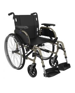 Koop Icon 20 lichtgewicht rolstoel in Lichtgewicht rolstoelen bij Medicura Zorgwinkel - Medicura Zorgwinkel - 1