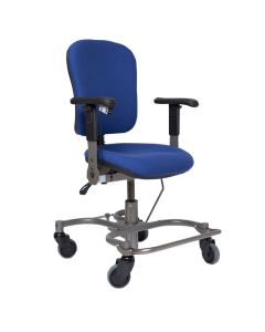 Koop Adam elektrische trippelstoel in Trippelstoelen bij Medicura Zorgwinkel - Medicura Zorgwinkel - 1