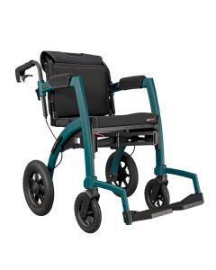 Koop Rollz Motion Performance rollator-rolstoel in Lichtgewicht rolstoelen bij Medicura Zorgwinkel - Medicura Zorgwinkel - 1