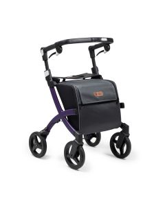 Koop Rollz Flex 2 lichtgewicht rollator in Lichtgewicht rollators bij Medicura Zorgwinkel - Medicura Zorgwinkel - 1