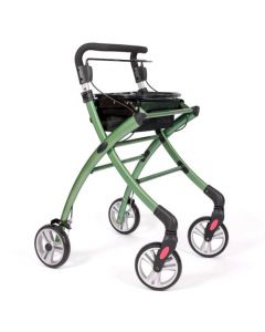 Wheelzahead Indoor 2.0 binnenrollator