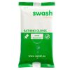 Swash washandjes - ongeparfumeerd