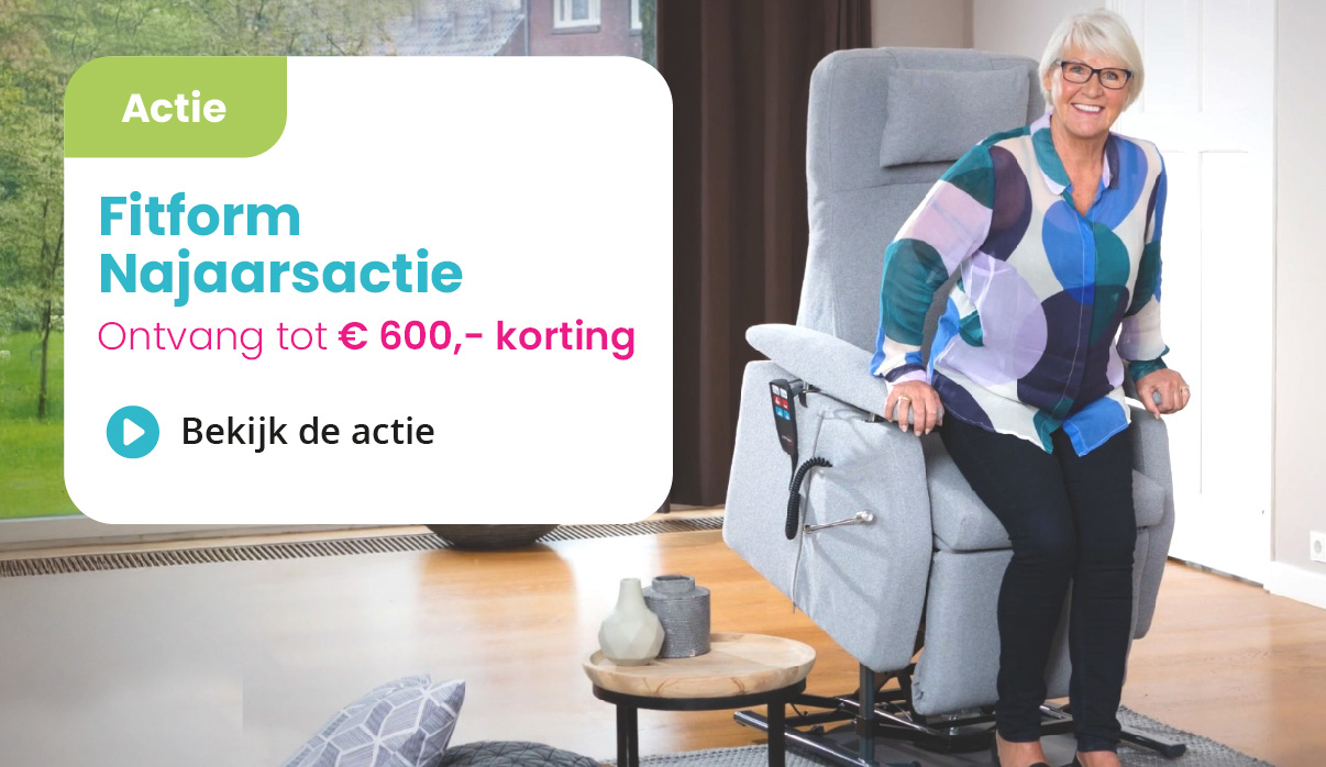 Fitform Najaarsactie 2026